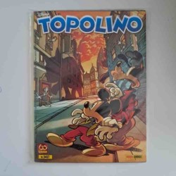 Topolino Libretto n. 3417...