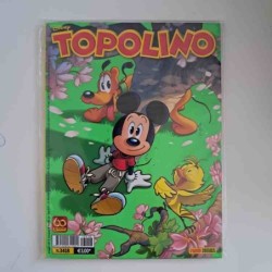 Topolino Libretto n. 3418...