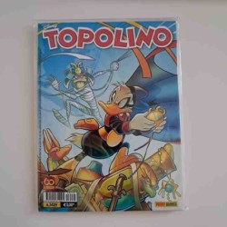 Topolino Libretto n. 3419 Walt Disney