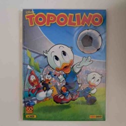 Topolino Libretto n. 3420 Walt Disney