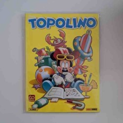 Topolino Libretto n. 3422...