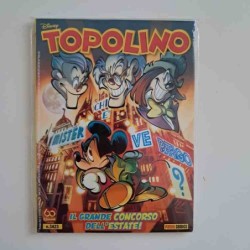 Topolino Libretto n. 3423 Walt Disney