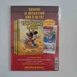 Topolino Libretto n. 3423 Walt Disney