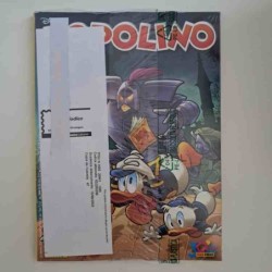 Topolino Libretto n. 3592 Walt Disney