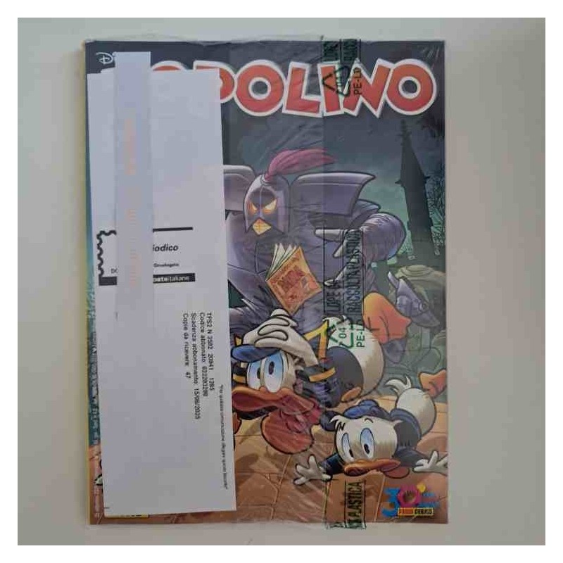 Topolino Libretto n. 3592 Walt Disney