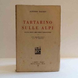 Tartarino sulle Alpi di...