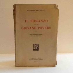 Il romanzo di un giovane...