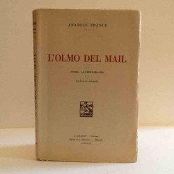 L'olmo del Mail di France...