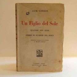 Un figlio del sole di...