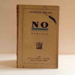 No di Oriani Alfredo