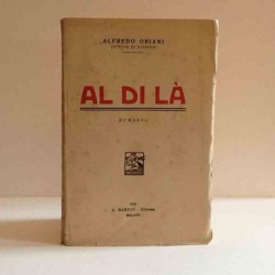 Al di la  di Oriani Alfredo