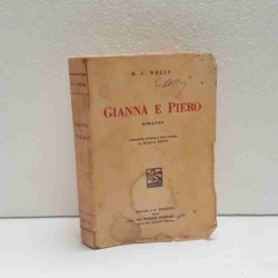 Gianna e Piero di Wells...