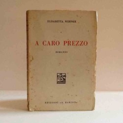 A caro prezzo di Werner...