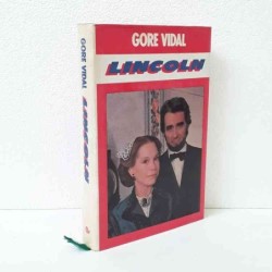 Lincoln di Vidal Gore