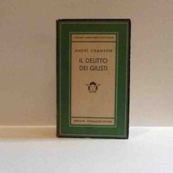 Il delitto dei giusti di...