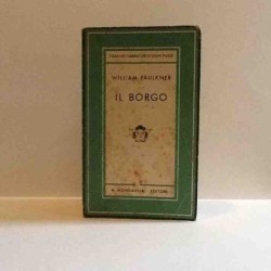 Il borgo di Faulkner William