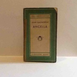 Ancella di Galsworthy John