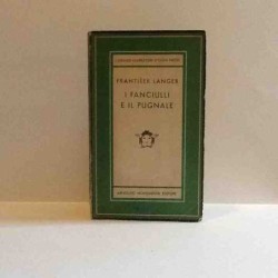 I fanciulli e il pugnale di...