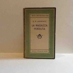 La ragazza perduta di Lawrence D.H.