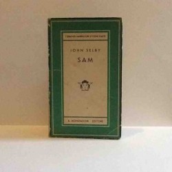 Sam di Selby John