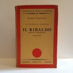 Il ribaldo di Walpole Hugh