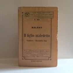 Il figlio maledetto di De...