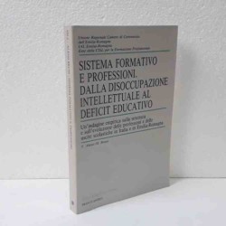 Sistema formativo e professioni - Emilia Romagna