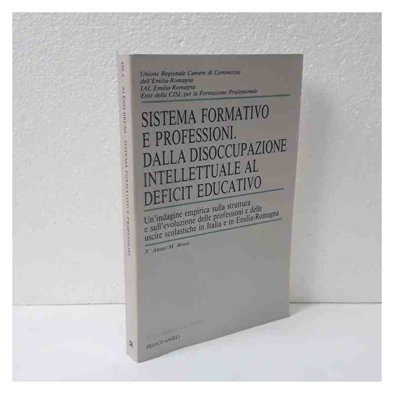 Sistema formativo e professioni - Emilia Romagna