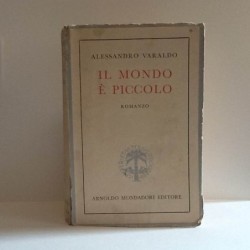 Il mondo è piccolo di Varaldo Alessandro