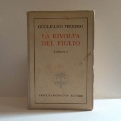 La rivolta del figlio di...