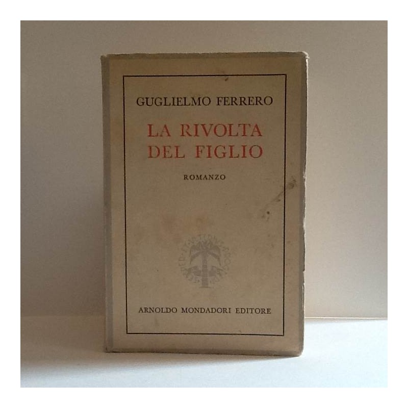 La rivolta del figlio di Ferrero Guglielmo