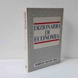 Dizionario di Economia di...