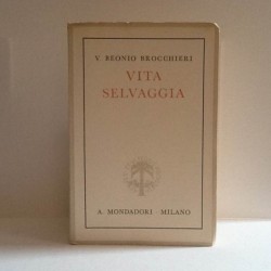 Vita selvaggia di...