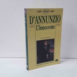L'innocente di D'Annunzio...