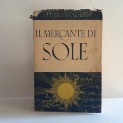 Il mercante di sole di...