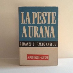 La peste aurana di De...