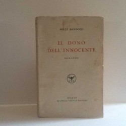 Il dono dell'innocente di...