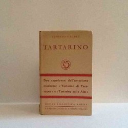 Tartarino di Daudet Alfonso