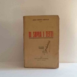 Di sopra i tetti di Gentile A.Vertua