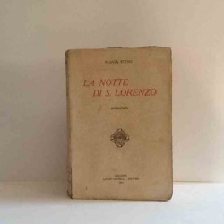 La notte di San Lorenzo di...