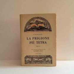 La prigione piu' tetra di Olbracht L.