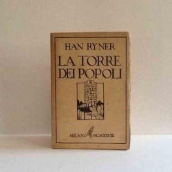 La torre dei popoli di Ryner Han