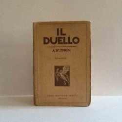 Il duello di Kuprin A.