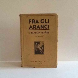 Fra gli aranci di Ibanez...