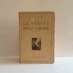 Le frecce dell'amore di...