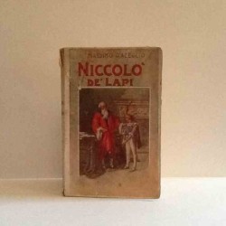 Niccolo' de Lapi di D'Azeglio Massimo