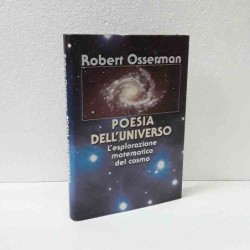 Poesie dell'universo di Osserman Robert