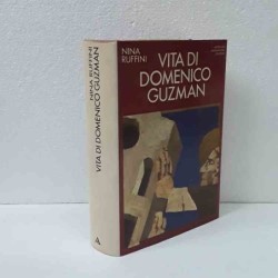 Vita di Domenico Guzman di Ruffini Nina