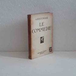 Le commedie di Aristofane