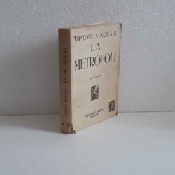 La metropoli di Sinclair U.